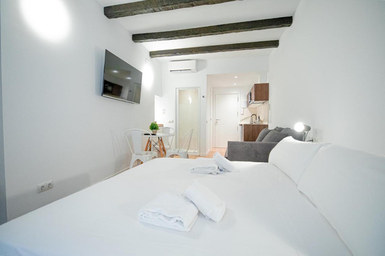 Estudio & Cathedral Experience Apartment Tarragona