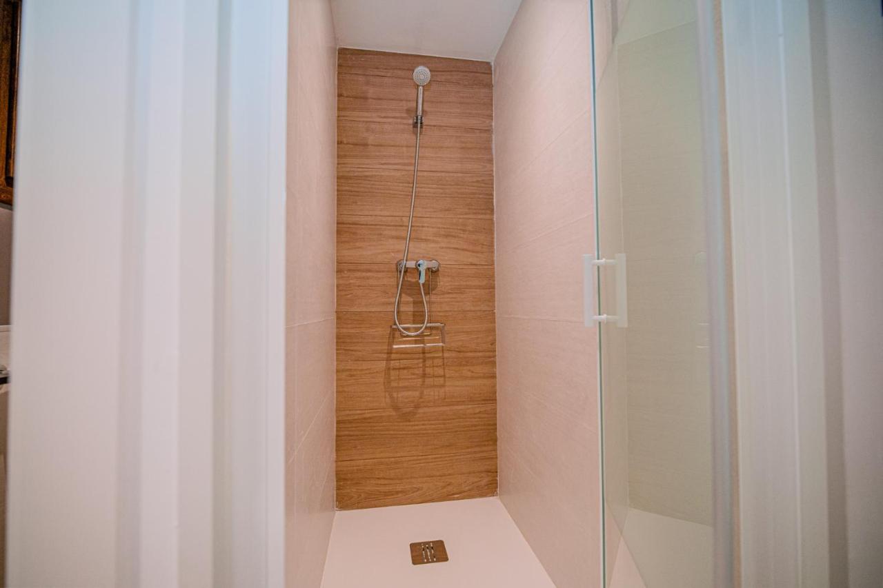 Appartement Estudio & Cathedral Experience *