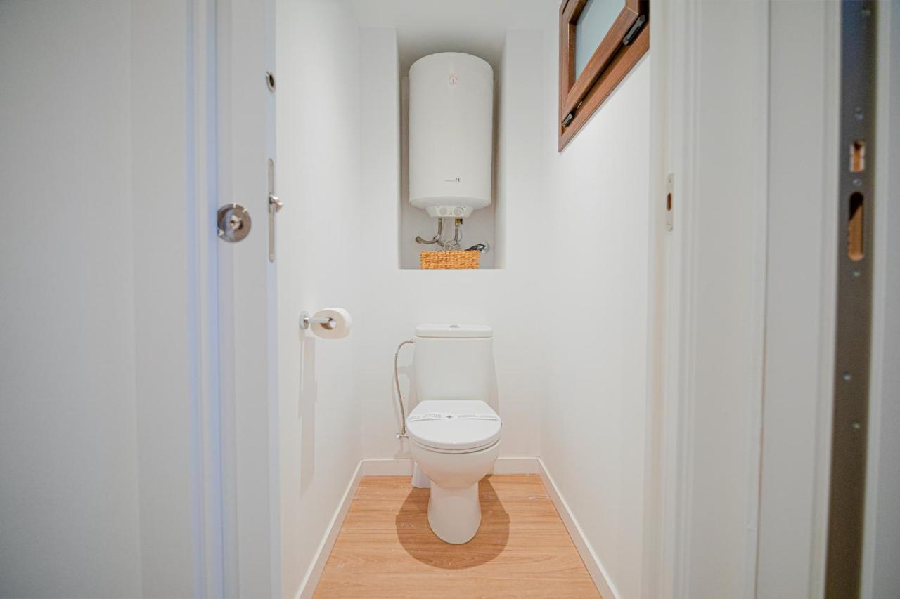 Apartment Estudio & Cathedral Experience Tarragona