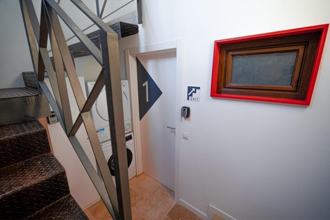Estudio & Cathedral Experience Apartment Tarragona