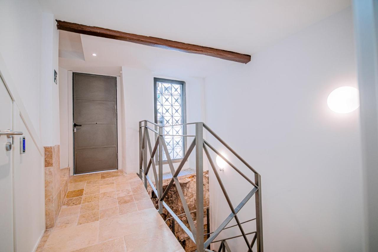 Estudio & Cathedral Experience Appartement
