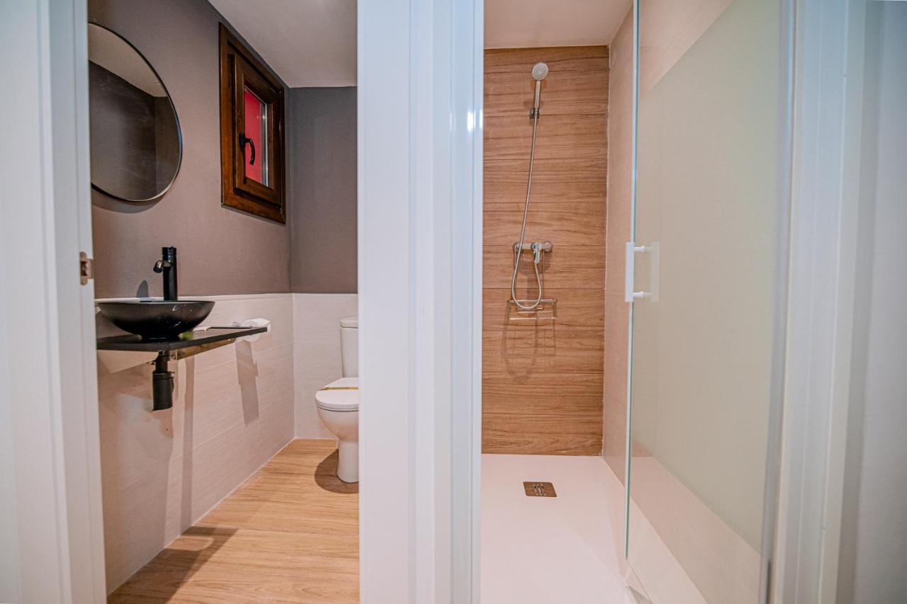 Appartement Estudio & Cathedral Experience *