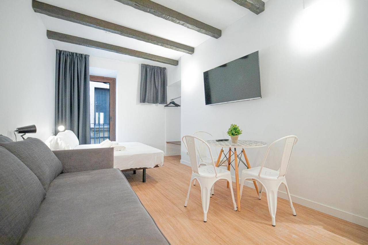 Appartement Estudio & Cathedral Experience *